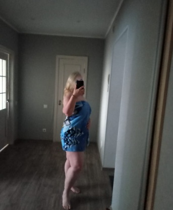 Полина, 38 лет, 3 размер груди